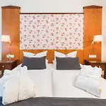 Bel Air Strandhotel 4*