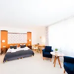 Bel Air Strandhotel 4* Glowe