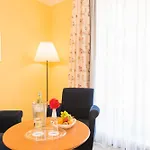 Bel Air Strandhotel