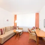 Bel Air Strandhotel Otel