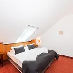 Bel Air Strandhotel Hotel 4*