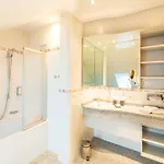 Bel Air Strandhotel Отель Глове
