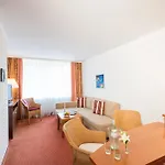 Bel Air Strandhotel 4*