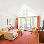 Bel Air Strandhotel Glowe