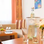 Bel Air Strandhotel 4* Glowe