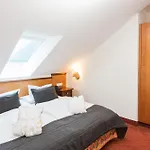 Bel Air Strandhotel