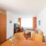 Bel Air Strandhotel Hotel