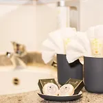 Bel Air Strandhotel Hotel Glowe