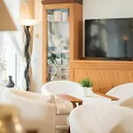 Hotel Bel Air Strandhotel