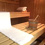 Bel Air Strandhotel