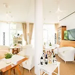 Bel Air Strandhotel Otel 4*