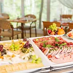 Hotel Bel Air Strandhotel 4*