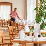 Otel Bel Air Strandhotel 4*