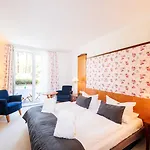 Bel Air Strandhotel Глове