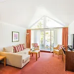 Hotel Bel Air Strandhotel 4*