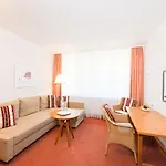 Bel Air Strandhotel Глове