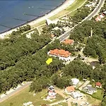 Otel Bel Air Strandhotel 4*