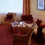 Hotel Bel Air Strandhotel 4*