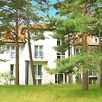 Otel Bel Air Strandhotel 4*