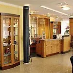Bel Air Strandhotel 4* Glowe