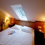 Hotel Bel Air Strandhotel Glowe