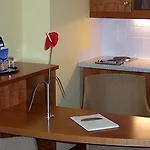 Otel Bel Air Strandhotel 4*
