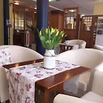 Отель Bel Air Strandhotel