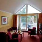 Bel Air Strandhotel Glowe