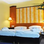 Bel Air Strandhotel Отель 4*