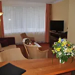 Hotel Bel Air Strandhotel 4*