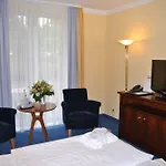 Bel Air Strandhotel Hotel