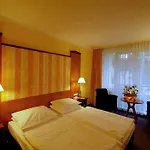 Bel Air Strandhotel Otel 4*
