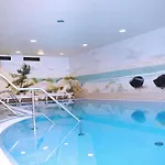 Otel Bel Air Strandhotel Glowe