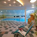 Bel Air Strandhotel 4*