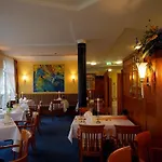 Bel Air Strandhotel 4* Glowe