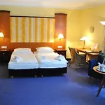 Bel Air Strandhotel Otel Glowe