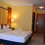 Bel Air Strandhotel