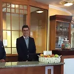 Bel Air Strandhotel 4* Glowe