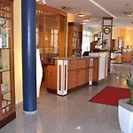 Hotel Bel Air Strandhotel Glowe