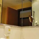 Otel Bel Air Strandhotel Glowe