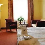 Hotel Bel Air Strandhotel Glowe