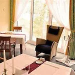Bel Air Strandhotel 4*