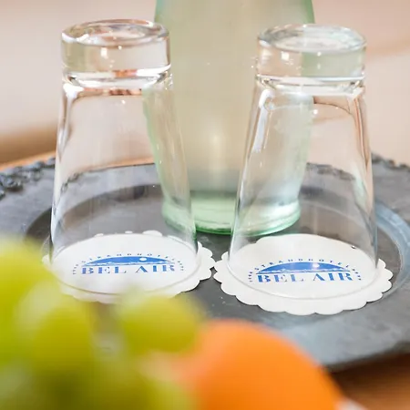 Bel Air Strandhotel فندق غلوفي