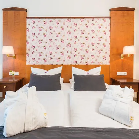 Bel Air Strandhotel 4*