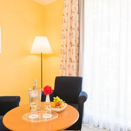Bel Air Strandhotel