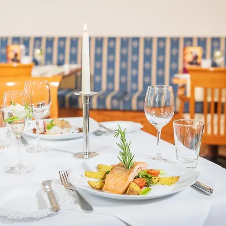 Bel Air Strandhotel 4*