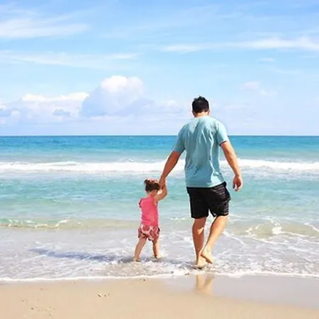 Bel Air Strandhotel 4* グロヴェ