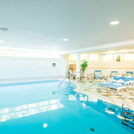 Hotel Bel Air Strandhotel 4*