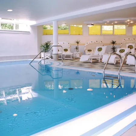 Bel Air Strandhotel 4*