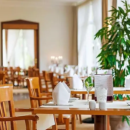 Bel Air Strandhotel Hotel 4*